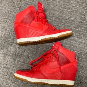 Women’s Nike Dunks